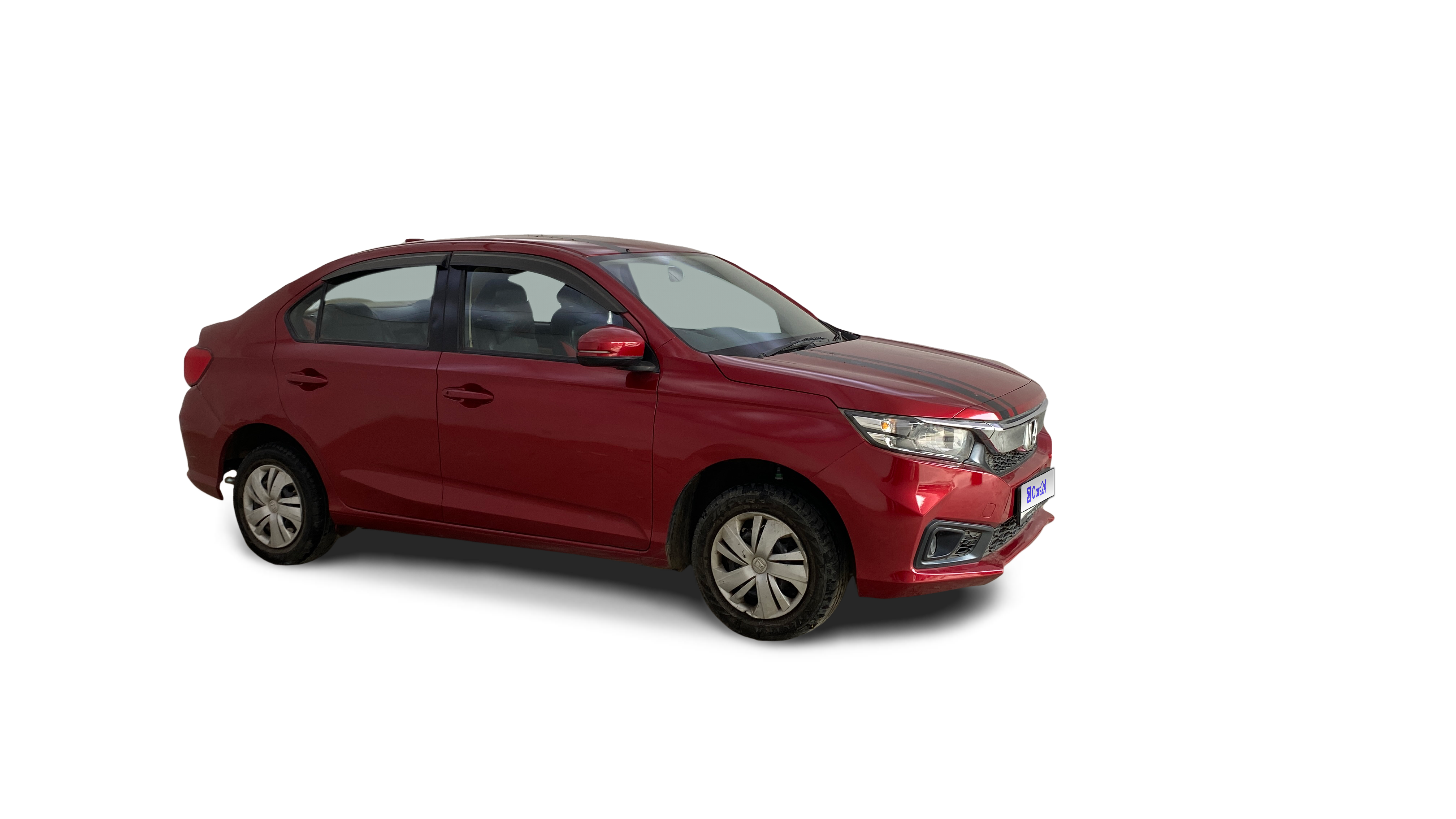 2020 Honda Amaze - Sedan - Petrol - Manual - ₹4.74 lakh