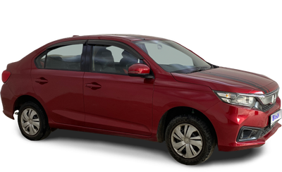 2020 Honda Amaze - Sedan - Petrol - Manual - ₹4.74 lakh