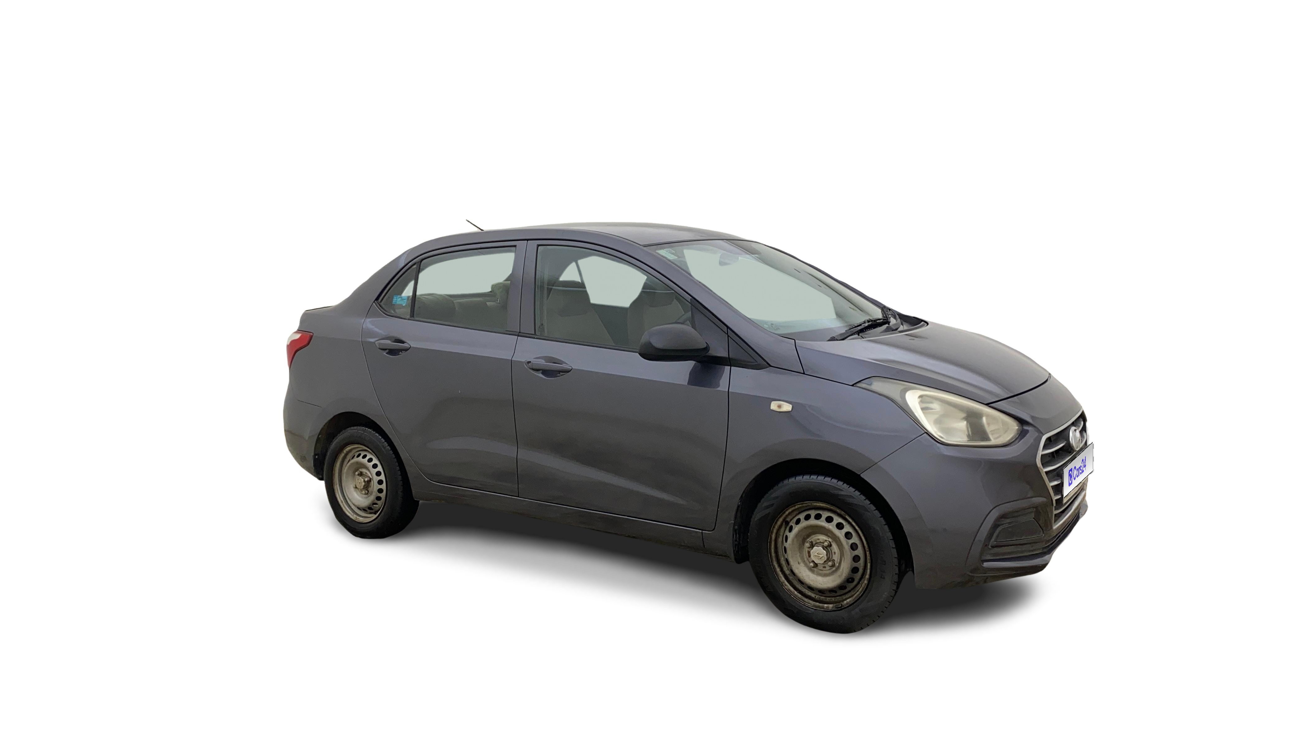 2017 Hyundai Xcent - Sedan - Petrol - Manual - ₹3.31 lakh