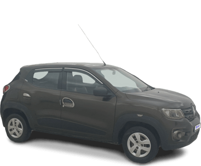 2018 Renault Kwid - Hatchback - Petrol - Manual - ₹2.66 lakh