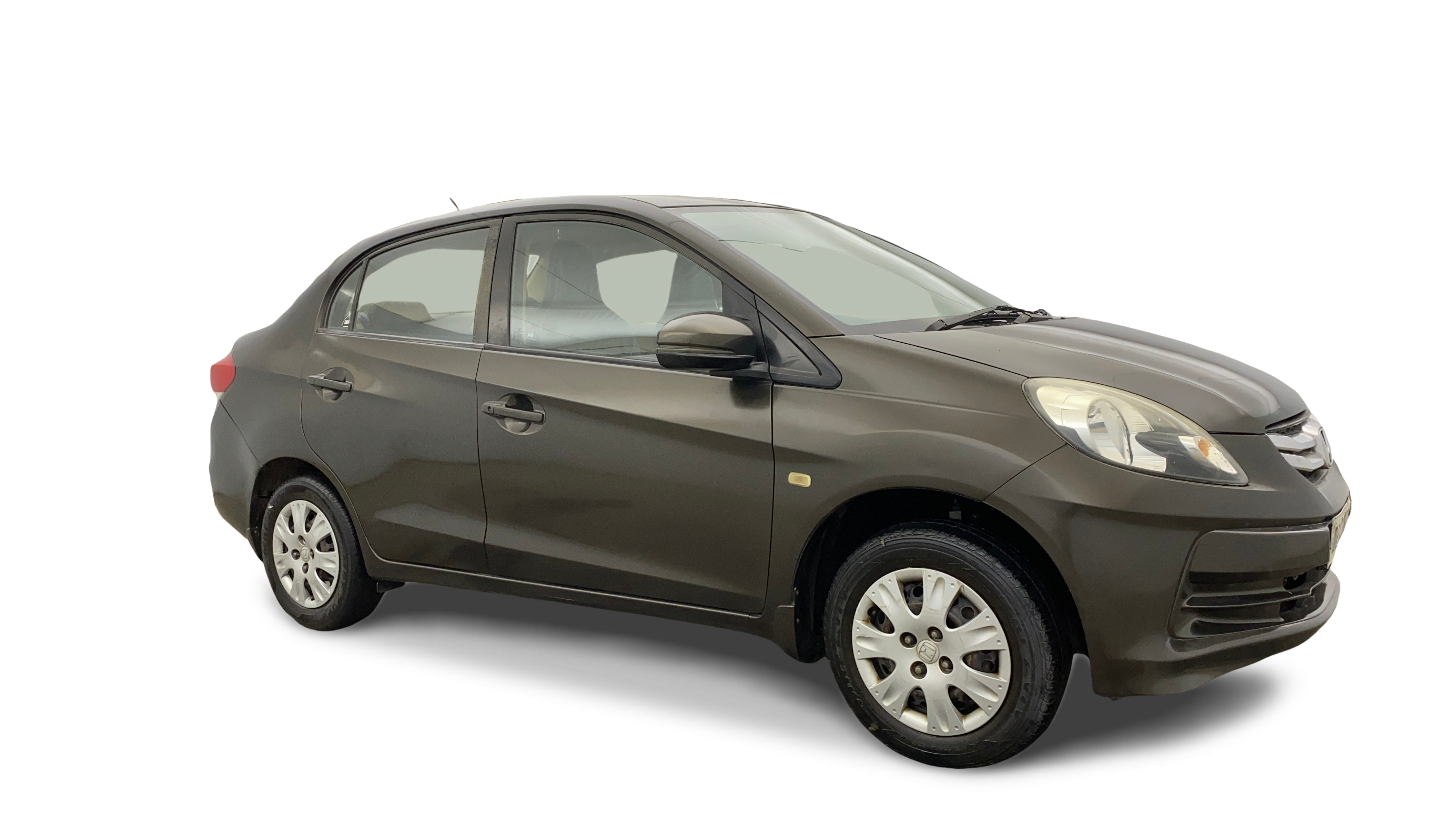 2014 Honda Amaze - Sedan - Petrol - Manual - ₹2.30 lakh