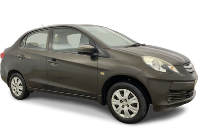 2014 Honda Amaze - Sedan - Petrol - Manual - ₹2.30 lakh