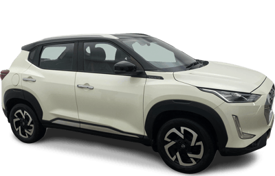 2022 Nissan MAGNITE - SUV - Petrol - Manual - ₹5.68 lakh