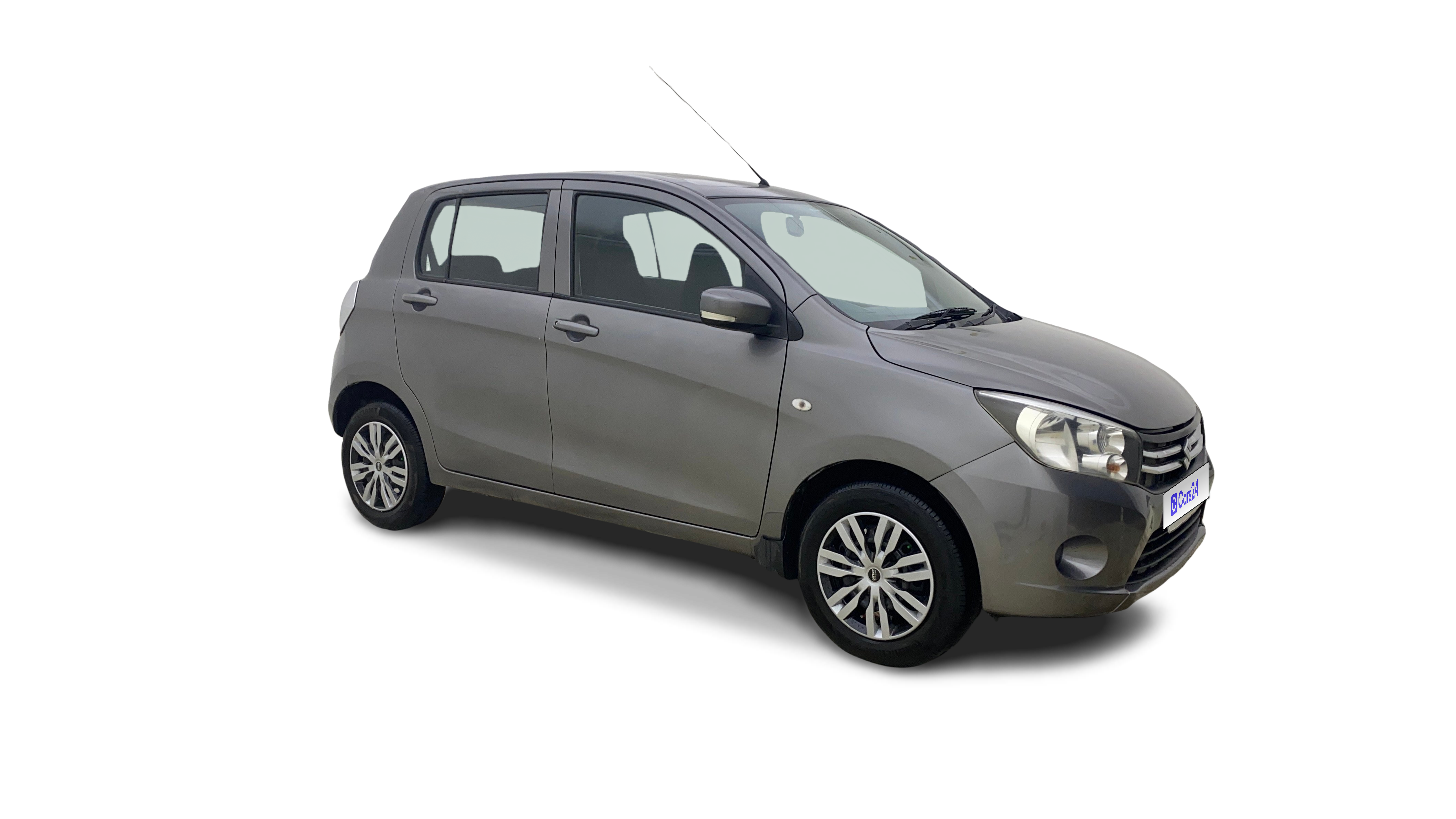 2016 Maruti Celerio - Hatchback - Petrol - Automatic - ₹3.00 lakh