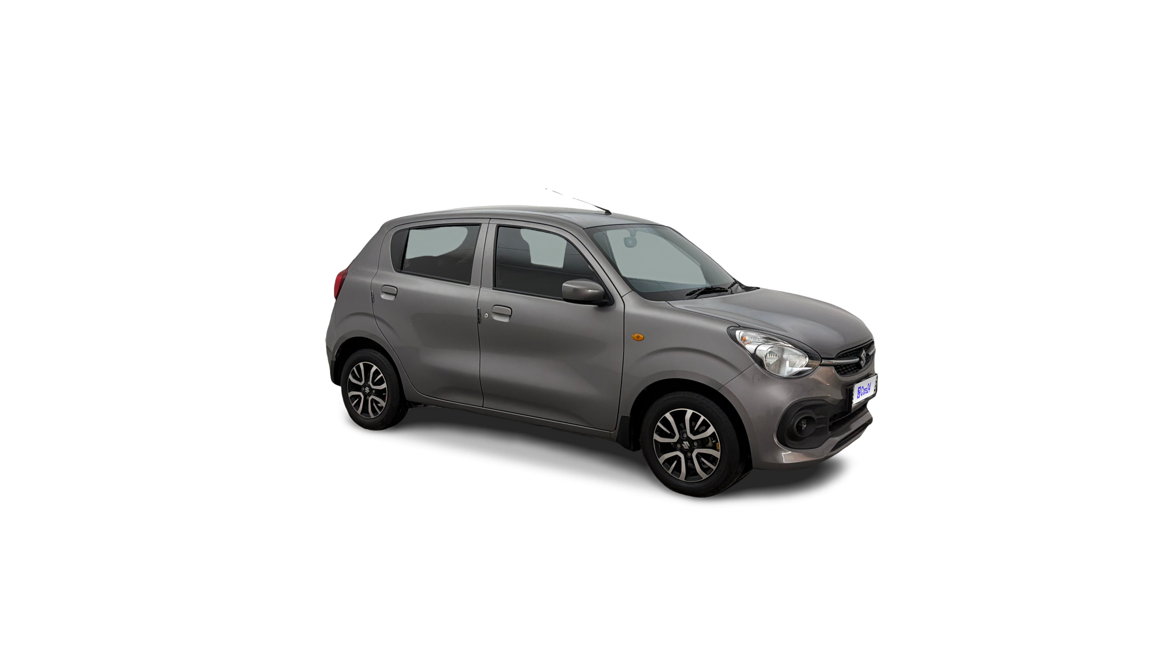 2024 Maruti Celerio - Hatchback - Petrol - Automatic - ₹6.00 lakh
