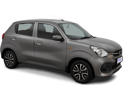 2024 Maruti Celerio - Hatchback - Petrol - Automatic - ₹6.00 lakh