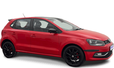 2018 Volkswagen Polo - Hatchback - Petrol - Automatic - ₹5.84 lakh