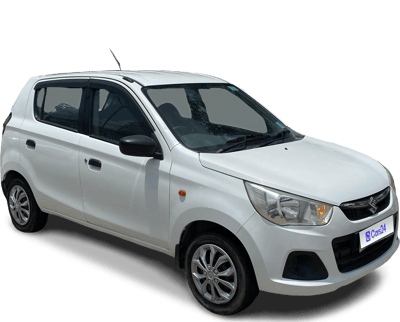 2019 Maruti Alto K10 - Hatchback - CNG - Manual - ₹2.80 lakh