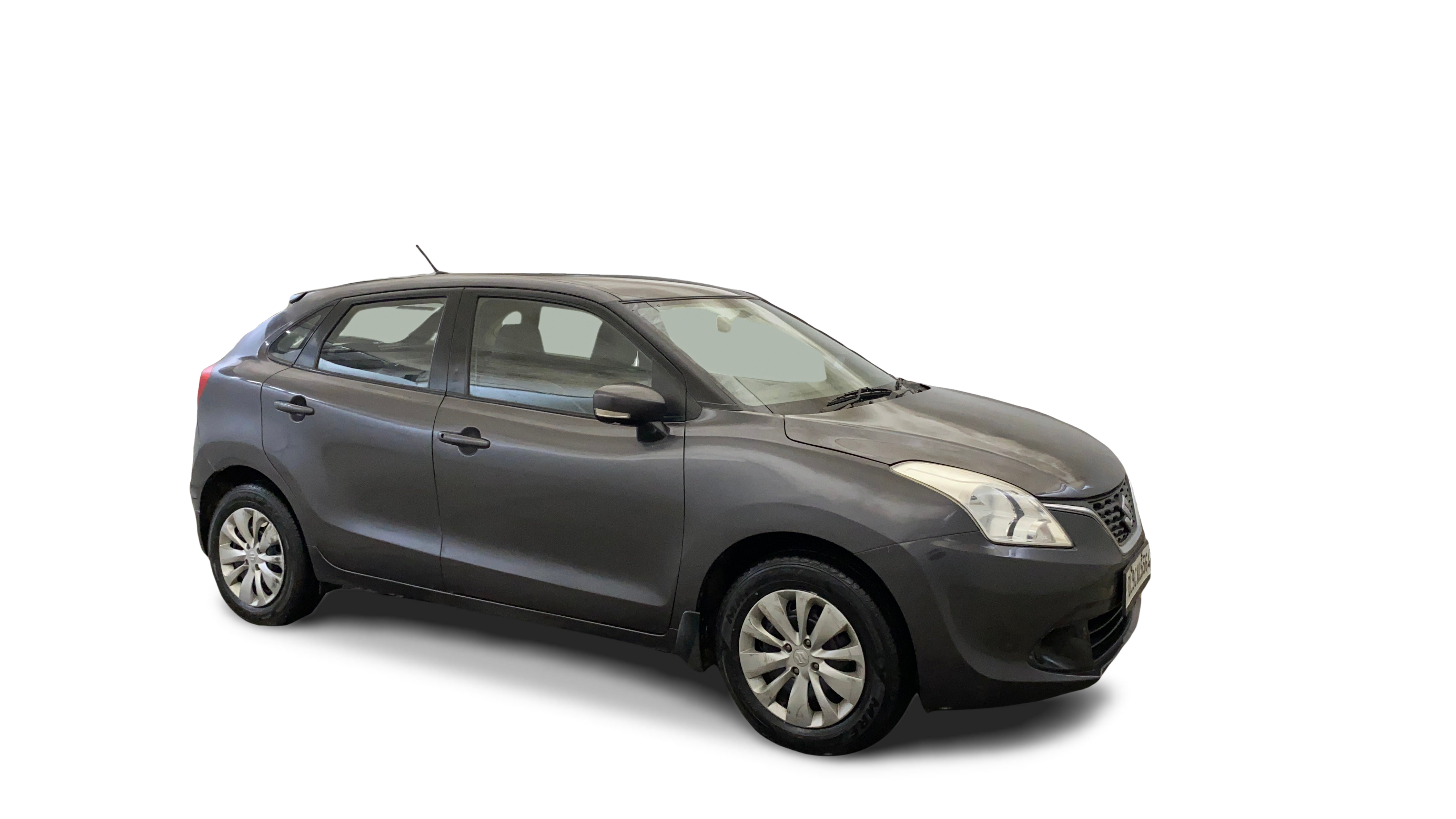 2016 Maruti Baleno - Hatchback - Petrol - Automatic - ₹3.47 lakh