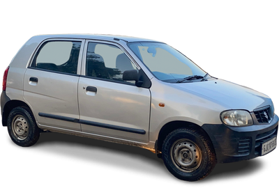 Maruti Alto-img