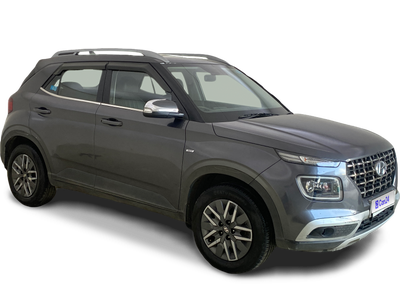 2021 Hyundai VENUE - SUV - Petrol - Manual - ₹5.82 lakh