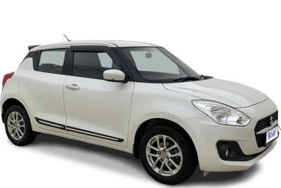 2022 Maruti Swift - Hatchback - Petrol - Manual - ₹5.11 lakh