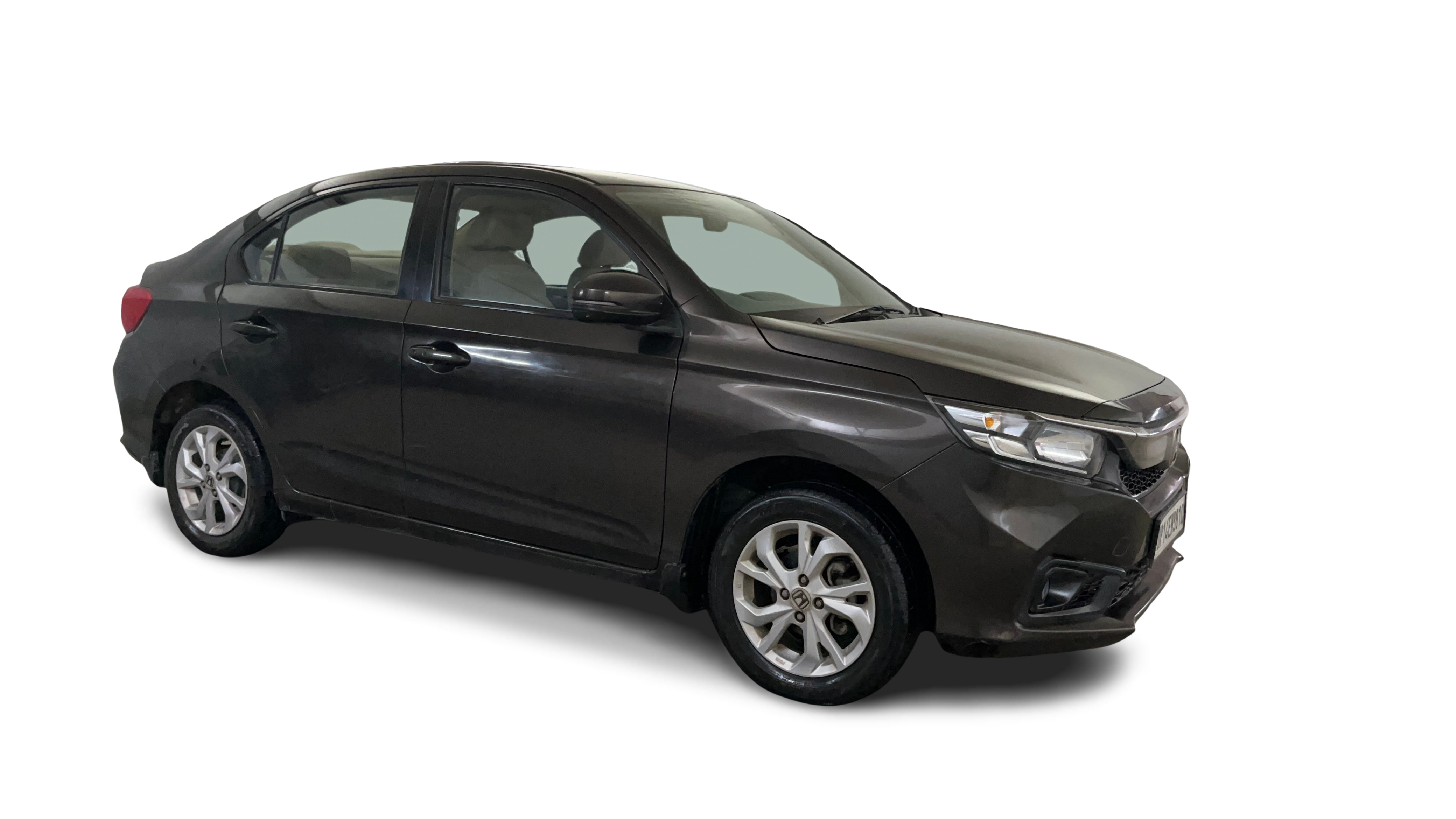 2020 Honda Amaze - Sedan - Petrol - Automatic - ₹5.57 lakh