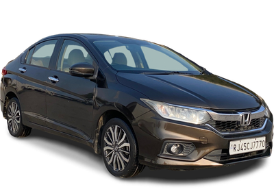 Honda City-img