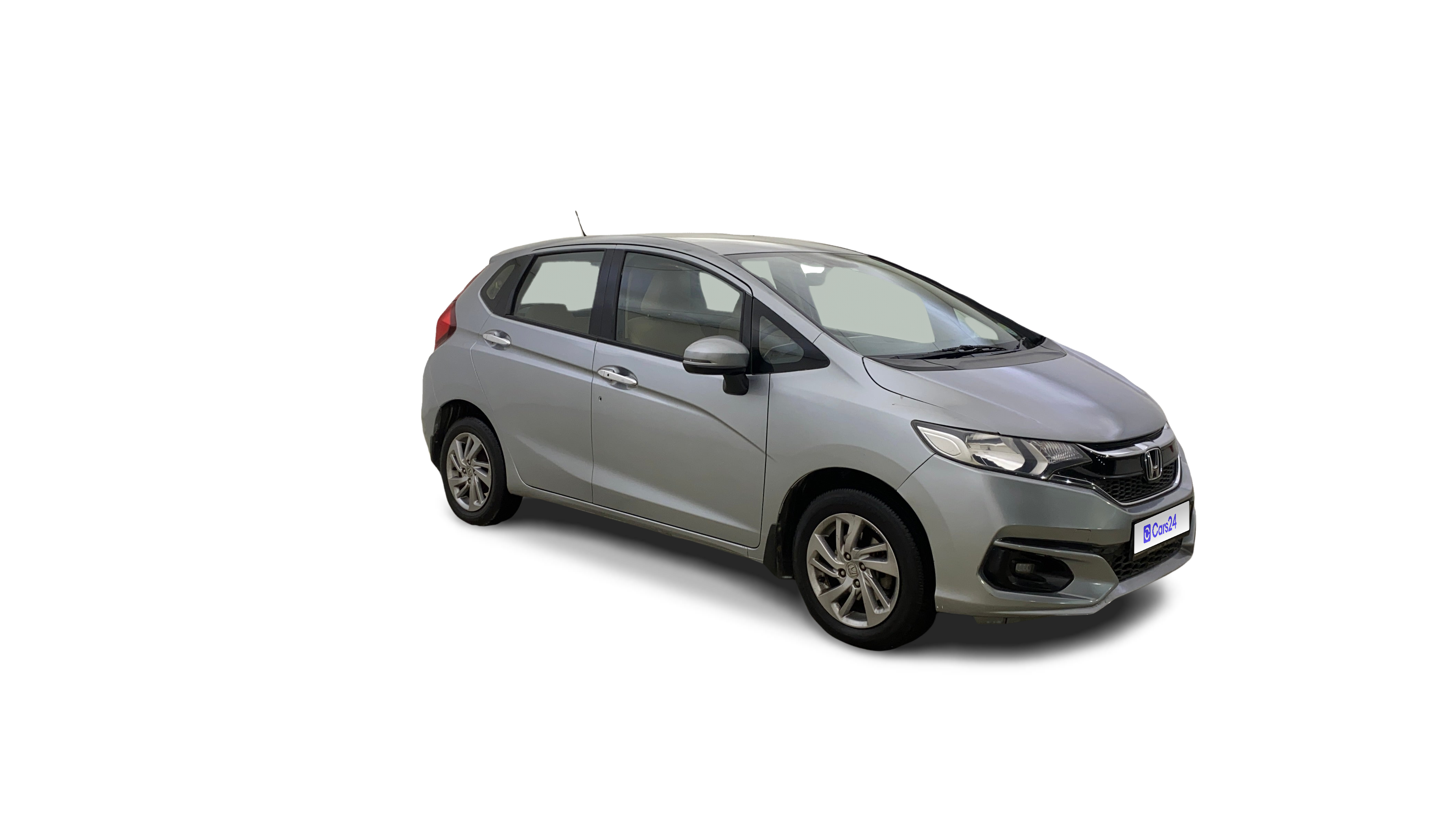 2020 Honda Jazz - Hatchback - Petrol - Automatic - ₹4.99 lakh