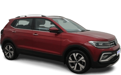 2024 Volkswagen TAIGUN - SUV - Petrol - Manual - ₹9.75 lakh