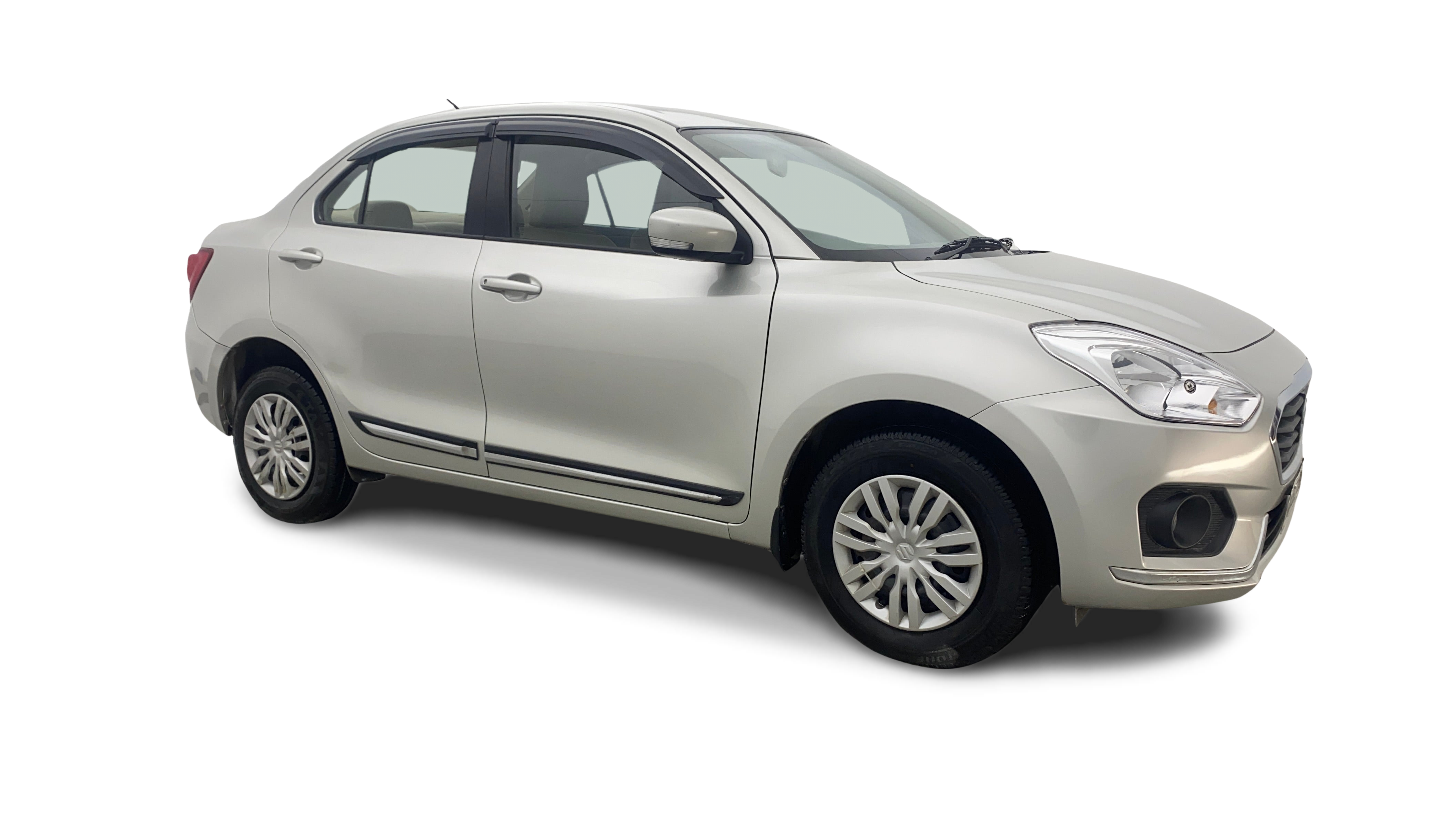 2020 Maruti Dzire - Sedan - Petrol - Manual - ₹5.22 lakh