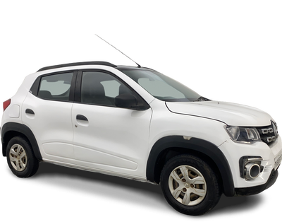 2018 Renault Kwid - Hatchback - Petrol - Manual - ₹2.60 lakh