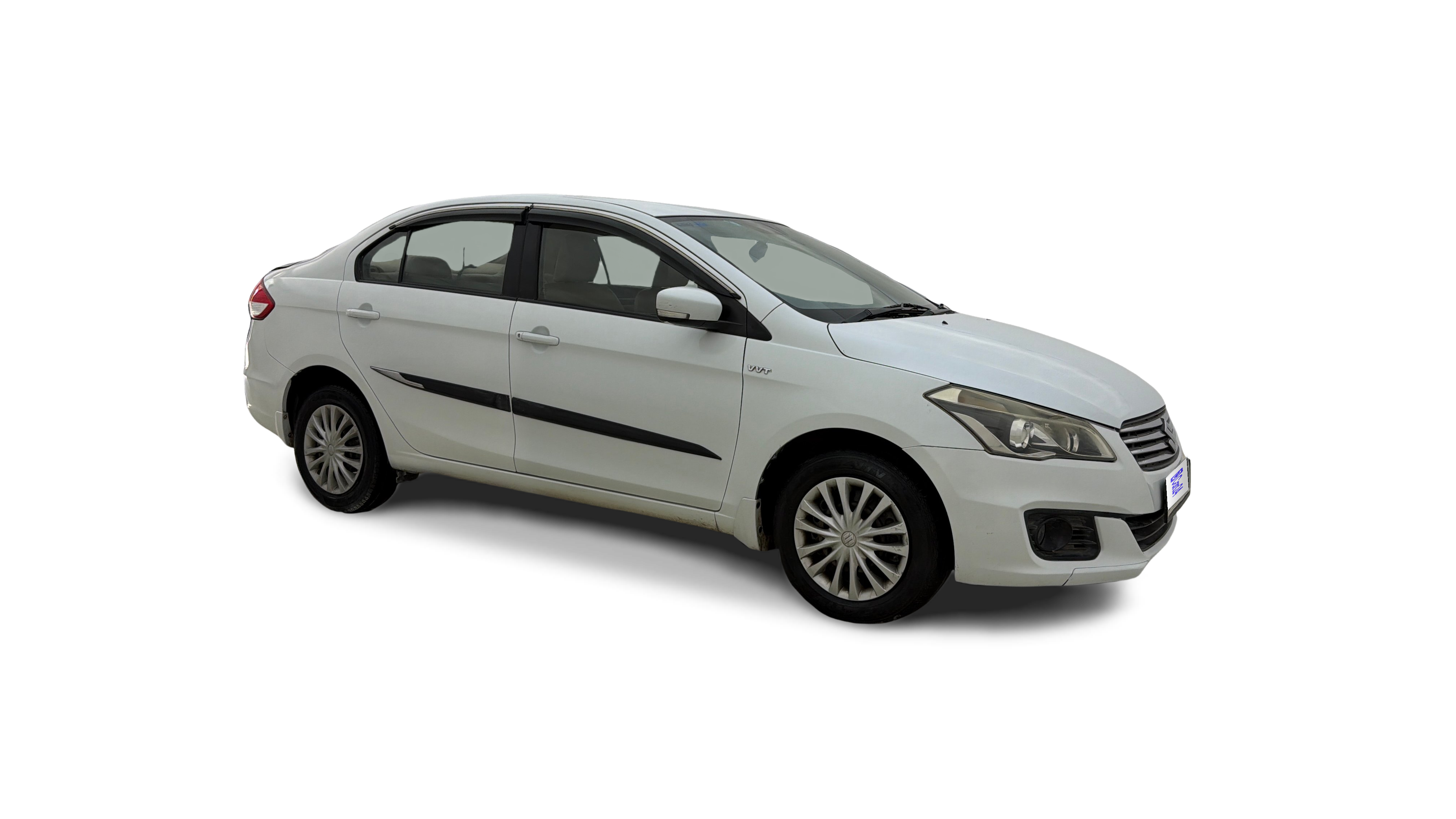 2015 Maruti Ciaz - Sedan - Petrol - Manual - ₹3.11 lakh