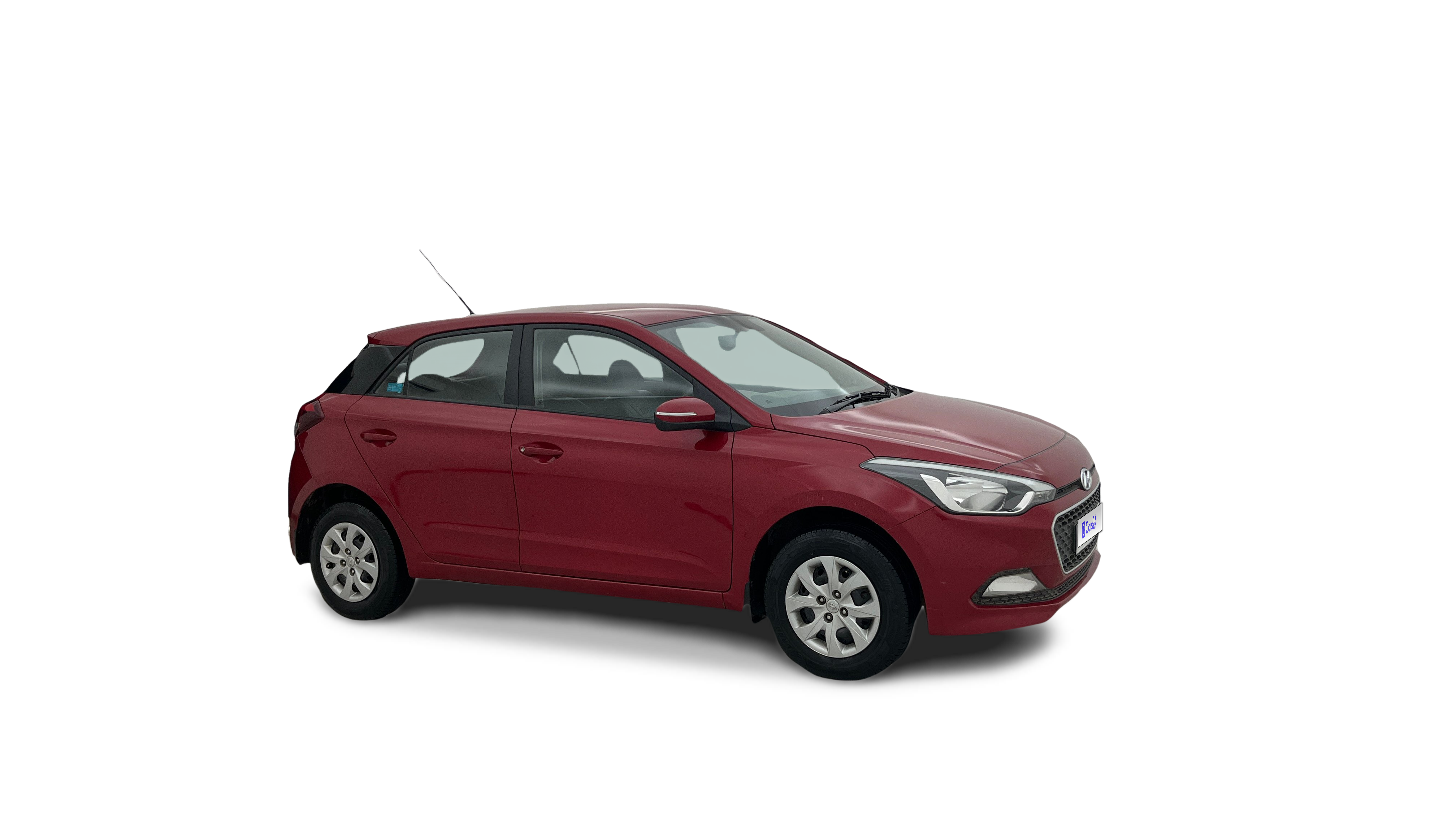 2017 Hyundai Elite i20 - Hatchback - Petrol - Manual - ₹5.34 lakh