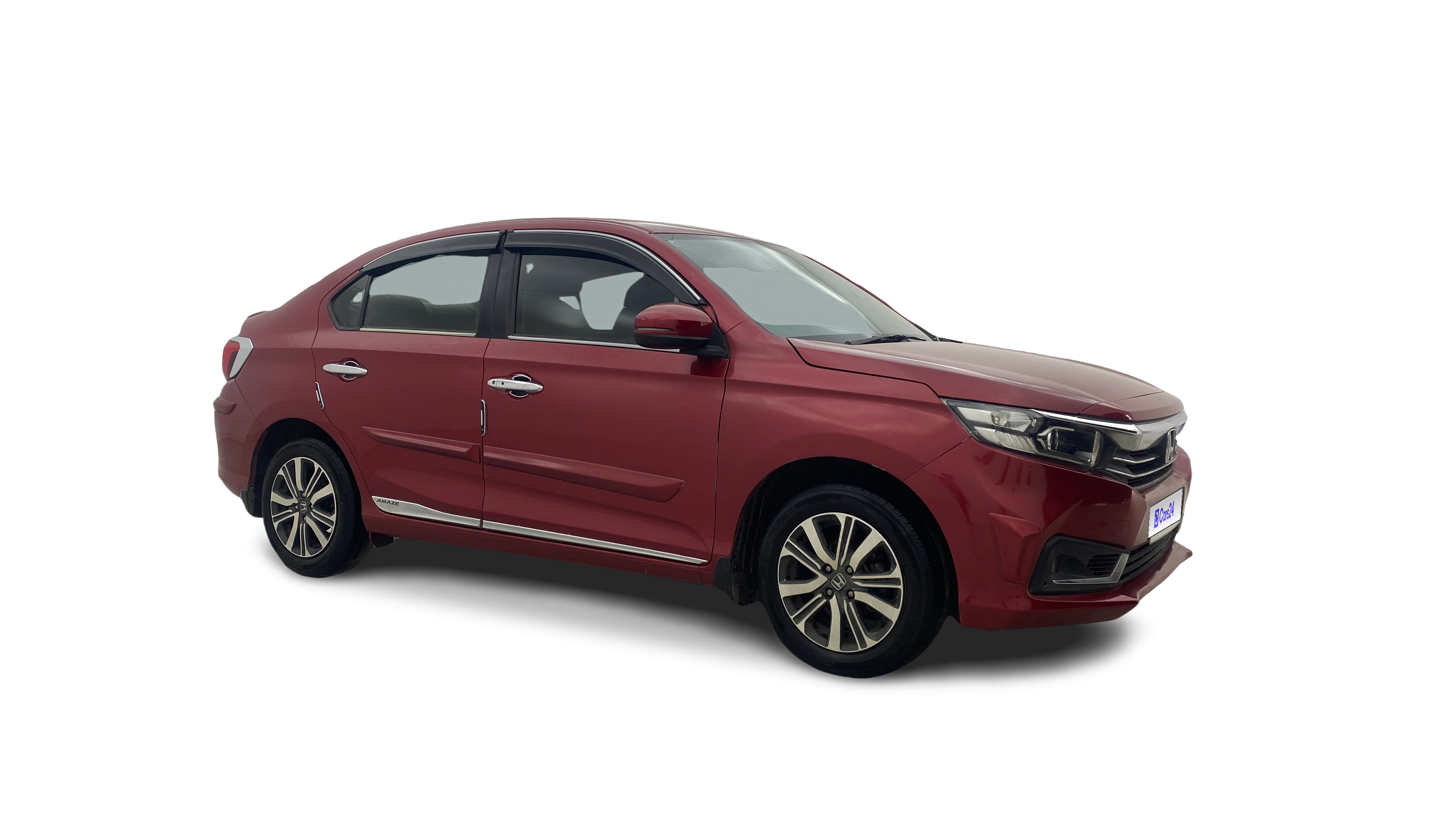 2023 Honda Amaze - Sedan - Petrol - Automatic - ₹7.64 lakh