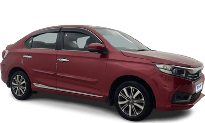 2023 Honda Amaze - Sedan - Petrol - Automatic - ₹7.64 lakh