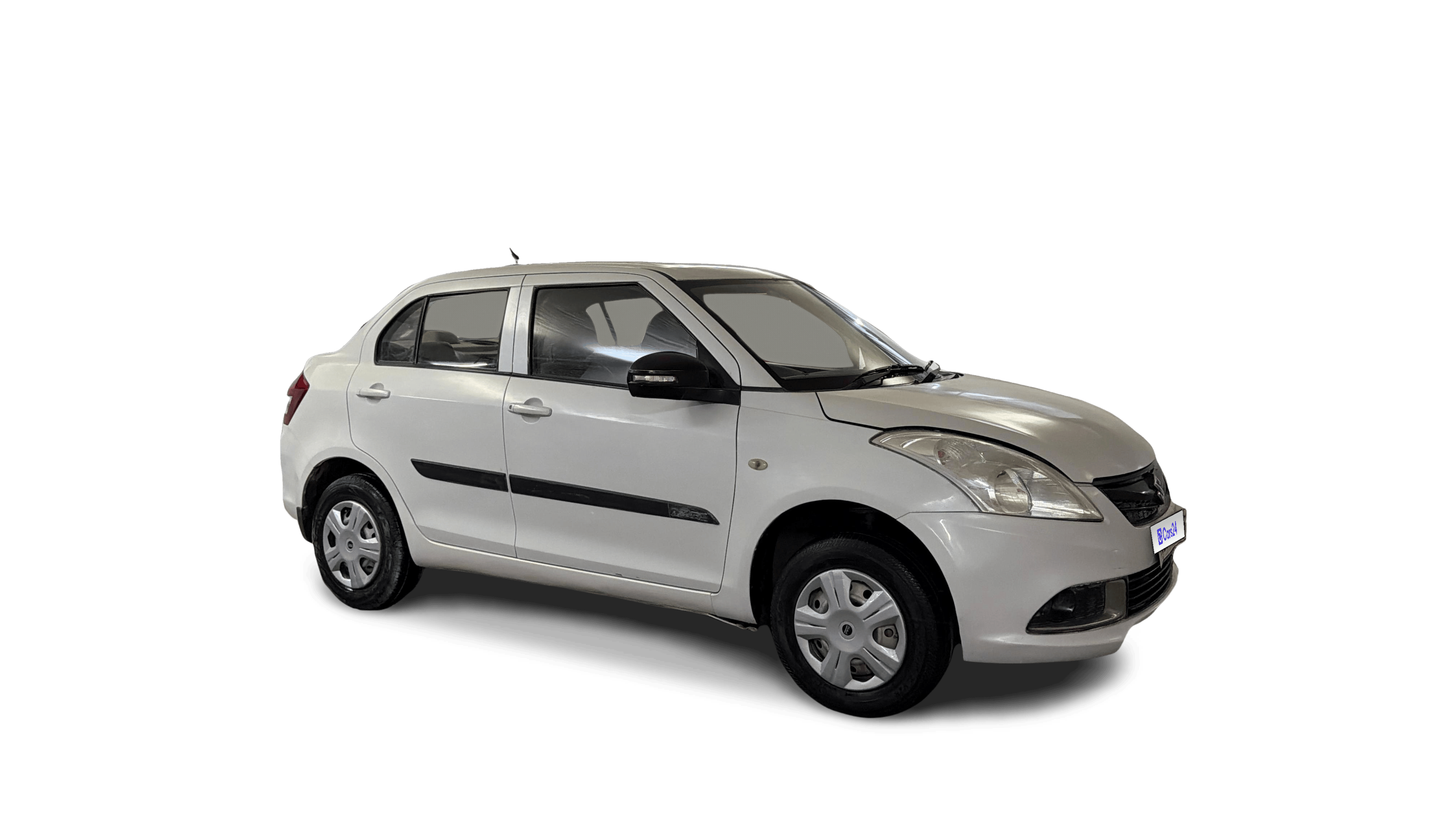 2015 Maruti Swift Dzire - Sedan - Petrol - Manual - ₹2.89 lakh