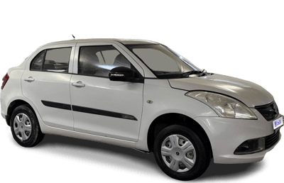 2015 Maruti Swift Dzire - Sedan - Petrol - Manual - ₹2.89 lakh