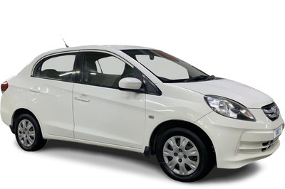 Honda Amaze-img