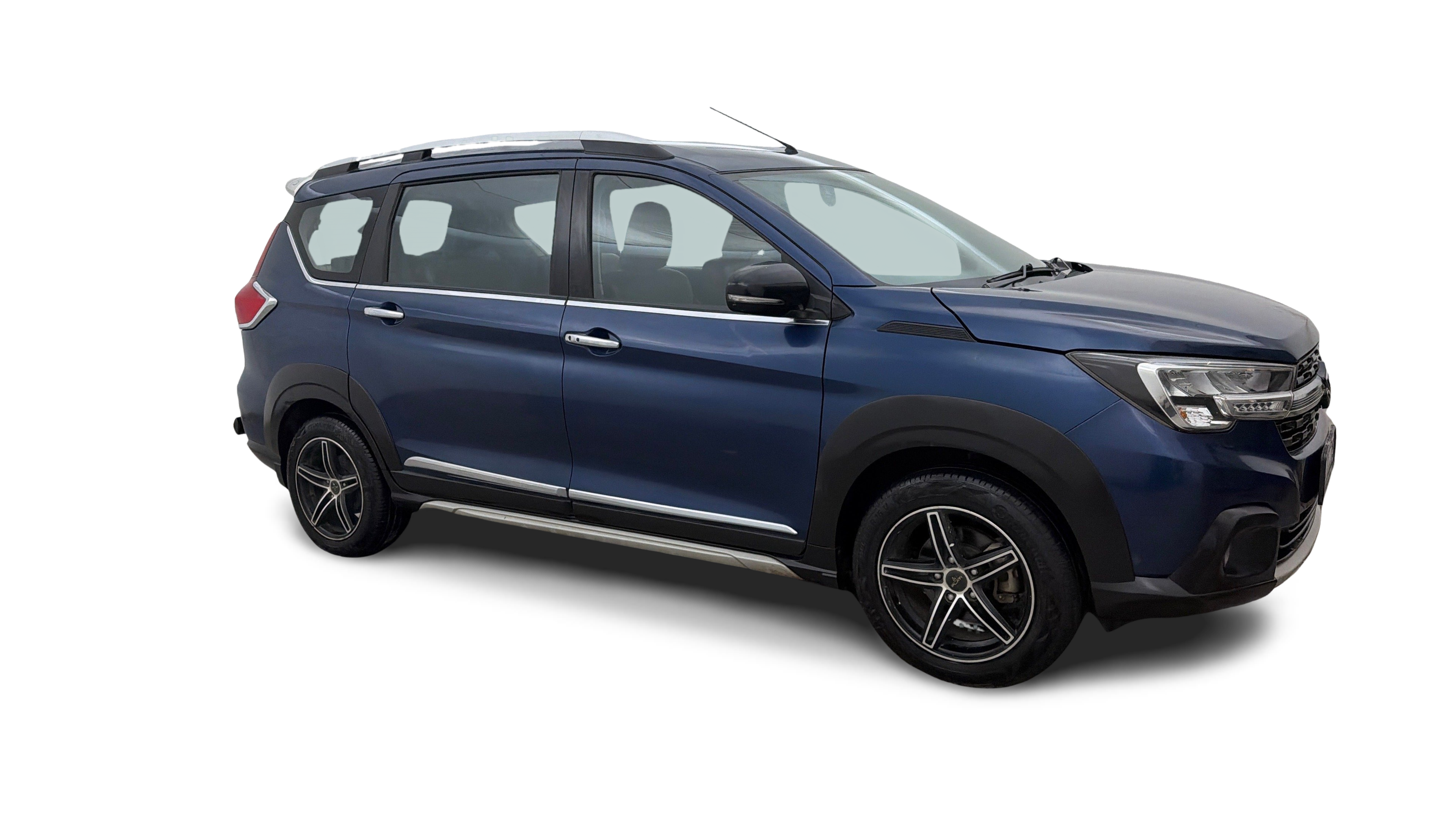 2019 Maruti XL6 - SUV - Petrol - Automatic - ₹7.09 lakh