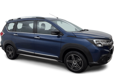 2019 Maruti XL6 - SUV - Petrol - Automatic - ₹7.09 lakh