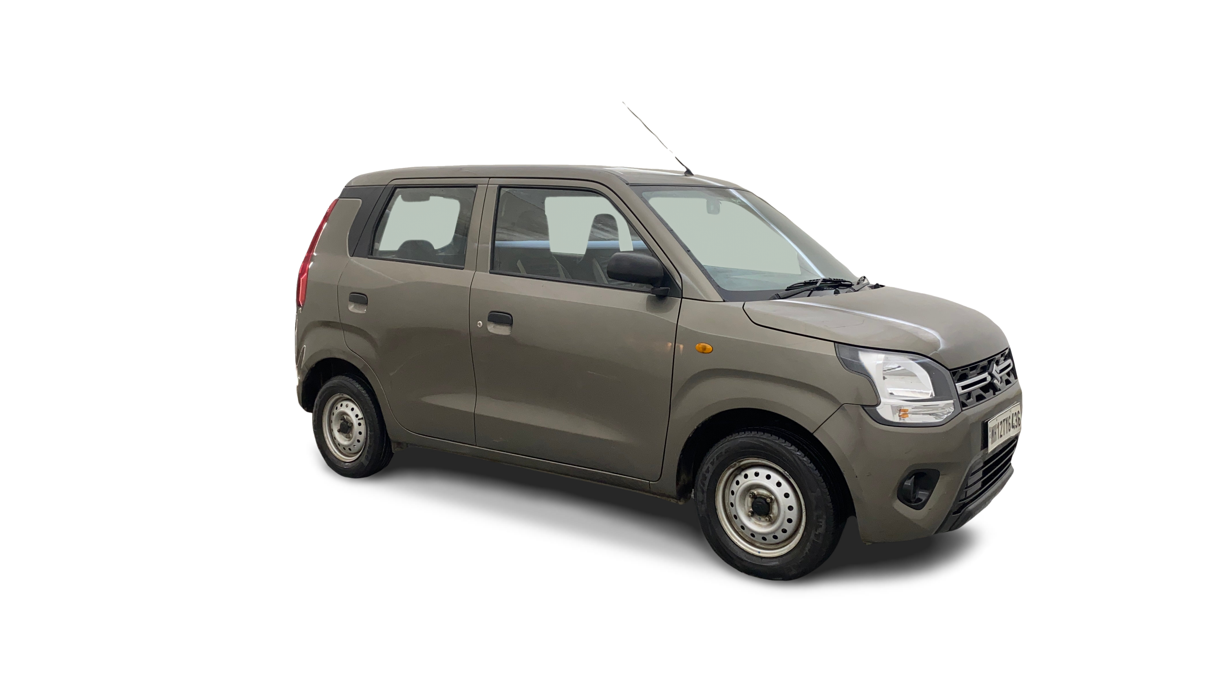 Maruti New Wagon-R-img