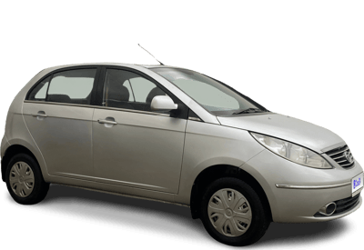 2014 Tata Indica Vista - Hatchback - Diesel - Manual - ₹2.03 lakh