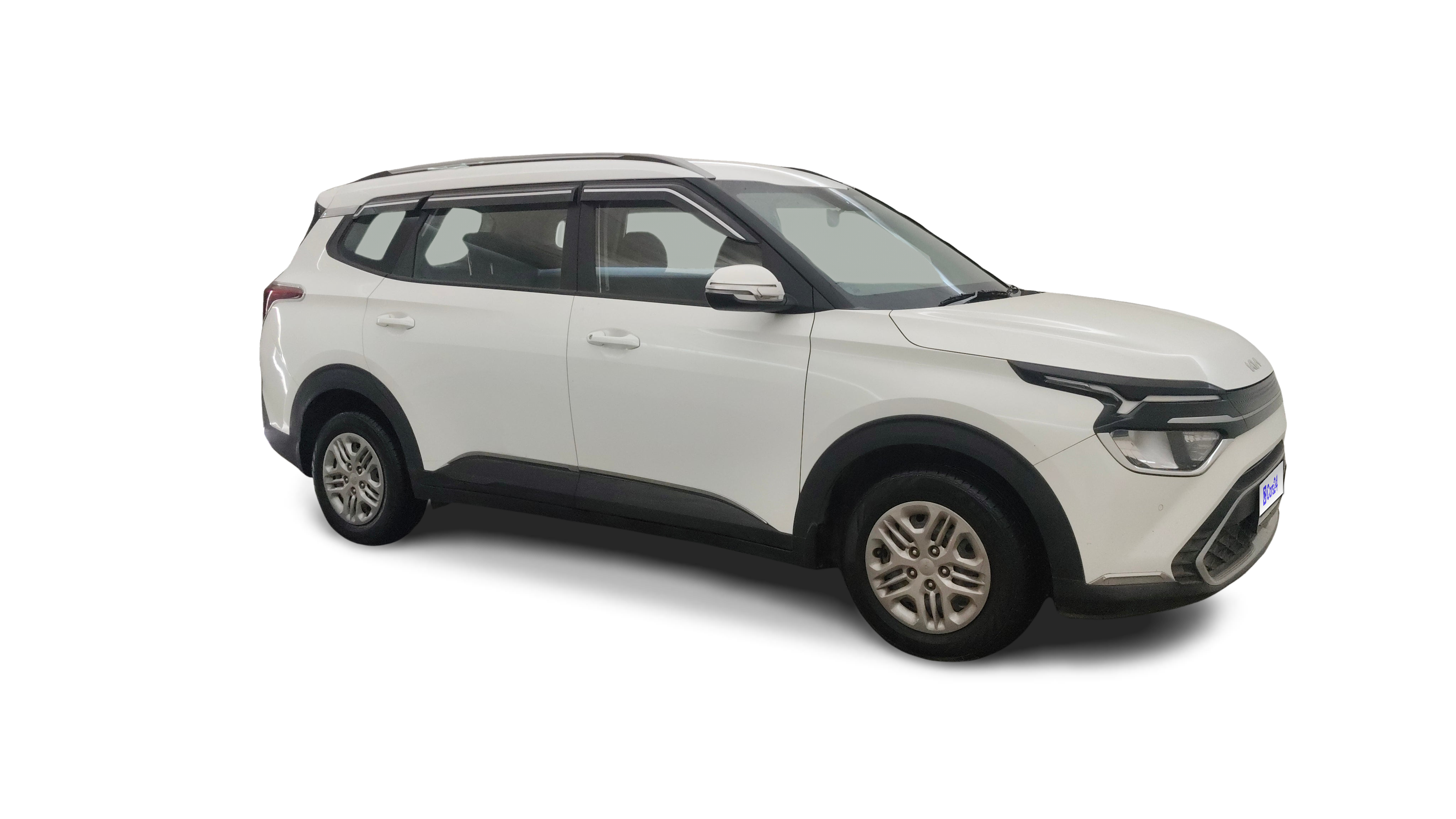 2023 KIA CARENS - SUV - Petrol - Manual - ₹9.84 lakh