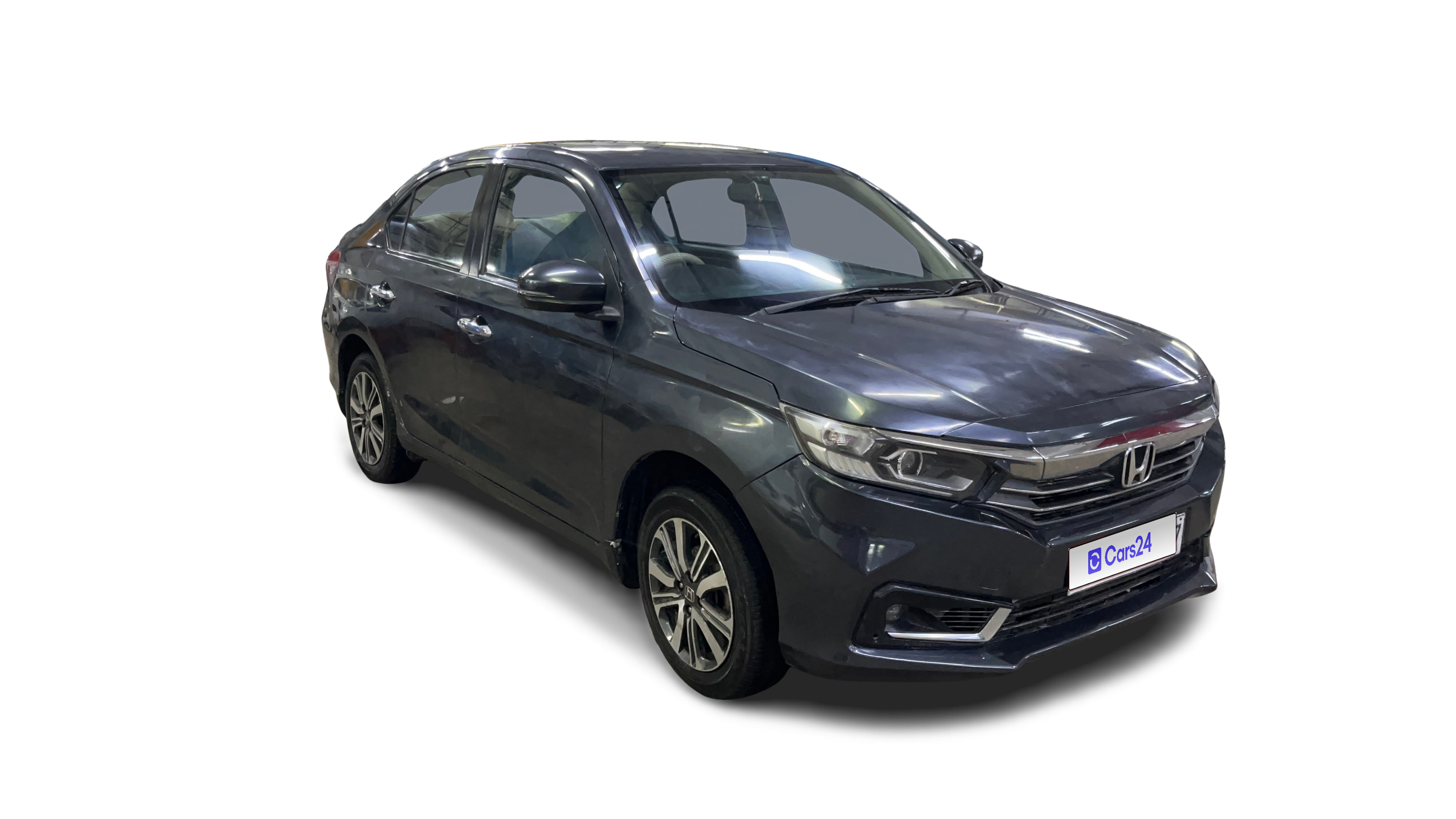 2023 Honda Amaze - Sedan - Petrol - Manual - ₹5.69 lakh