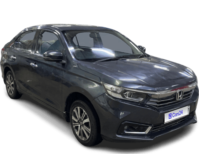 2023 Honda Amaze - Sedan - Petrol - Manual - ₹5.50 lakh