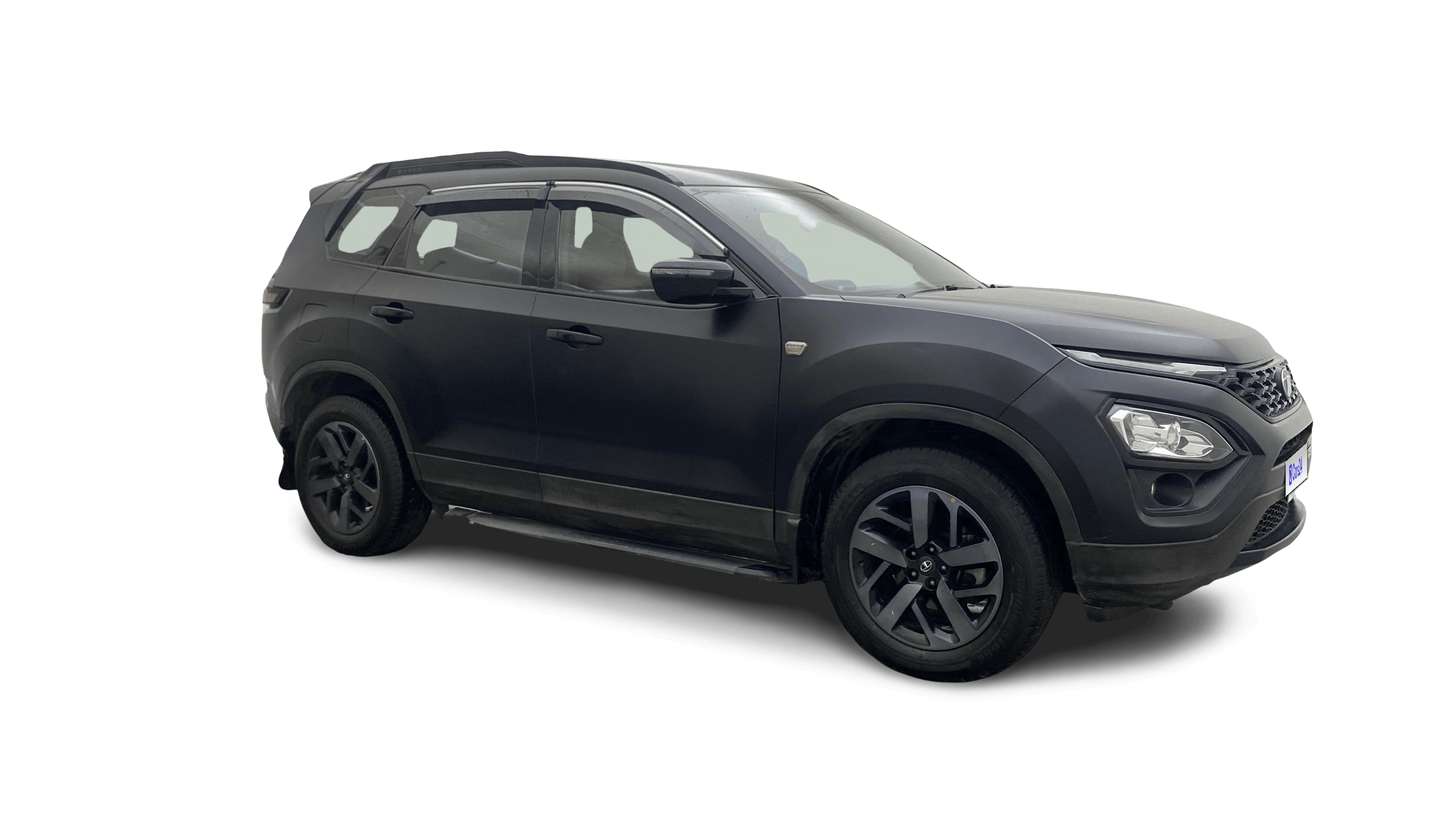 2022 Tata Safari - SUV - Diesel - Manual - ₹15.68 lakh