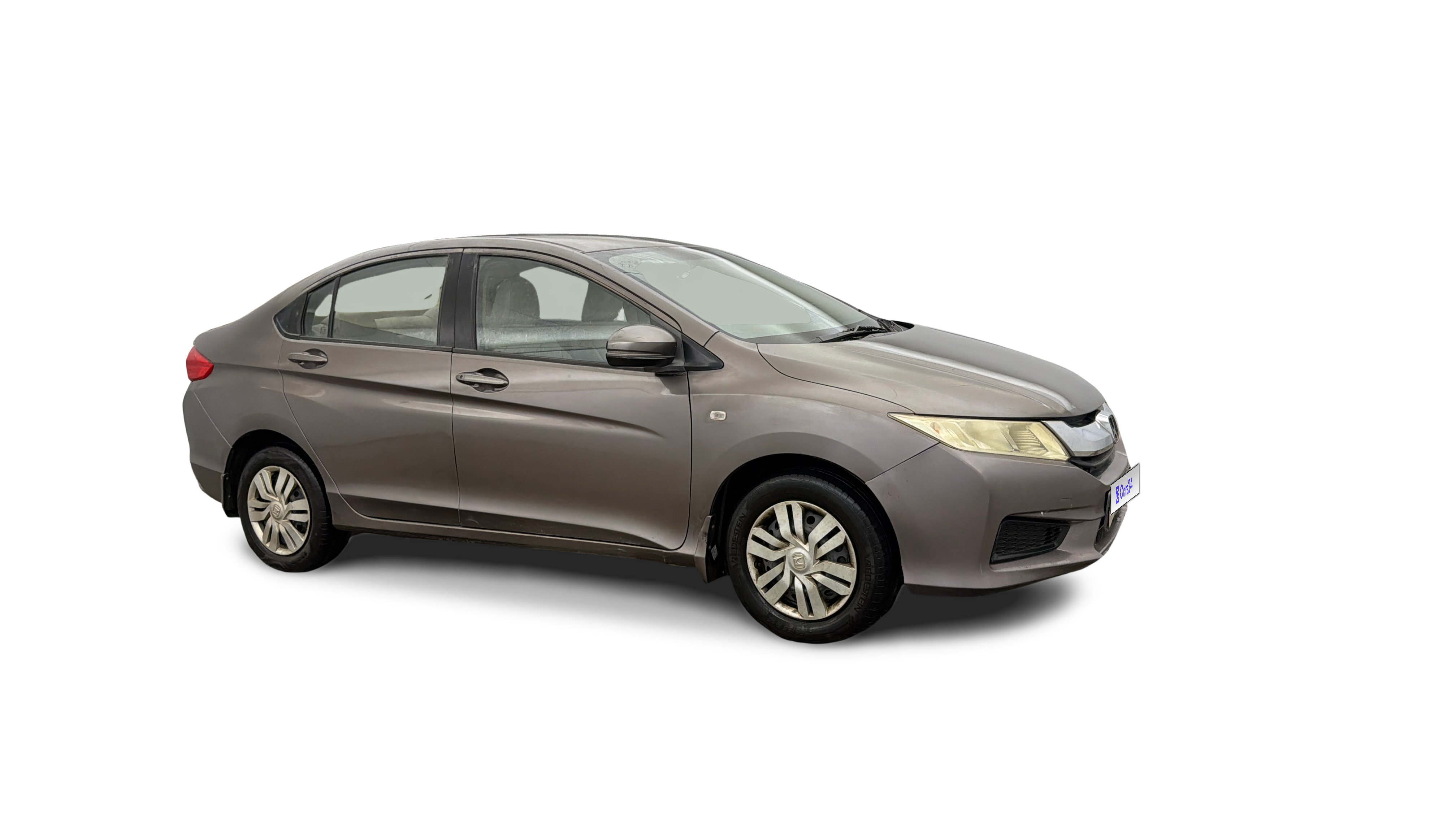 2014 Honda City - Sedan - Petrol - Manual - ₹3.22 lakh