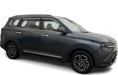 2022 KIA CARENS - SUV - Petrol - Manual - ₹12.11 lakh