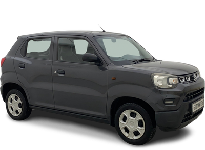 Maruti S PRESSO-img