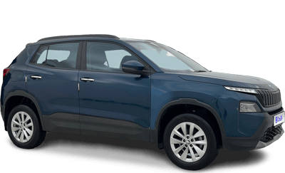 2025 Skoda Kylaq - SUV - Petrol - Manual - ₹10.23 lakh