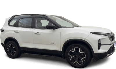 2024 Tata Safari - SUV - Diesel - Automatic - ₹21.08 lakh