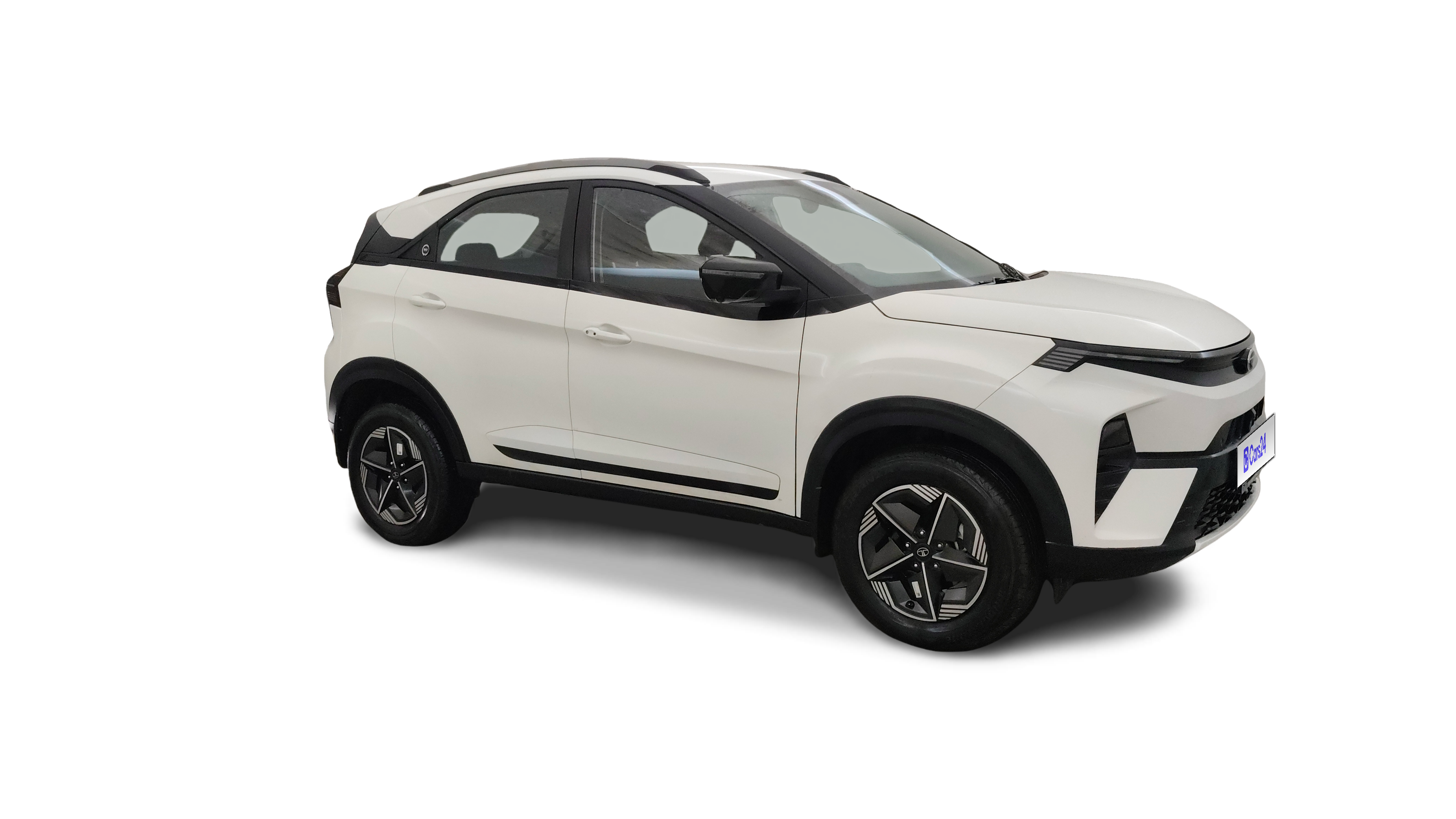 2024 Tata NEXON - SUV - Petrol - Automatic - ₹10.35 lakh