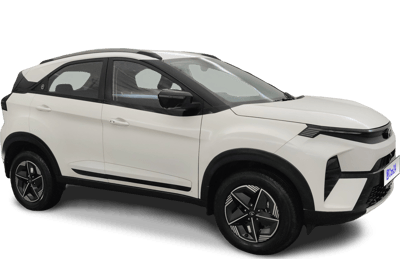 2024 Tata NEXON - SUV - Petrol - Automatic - ₹10.35 lakh