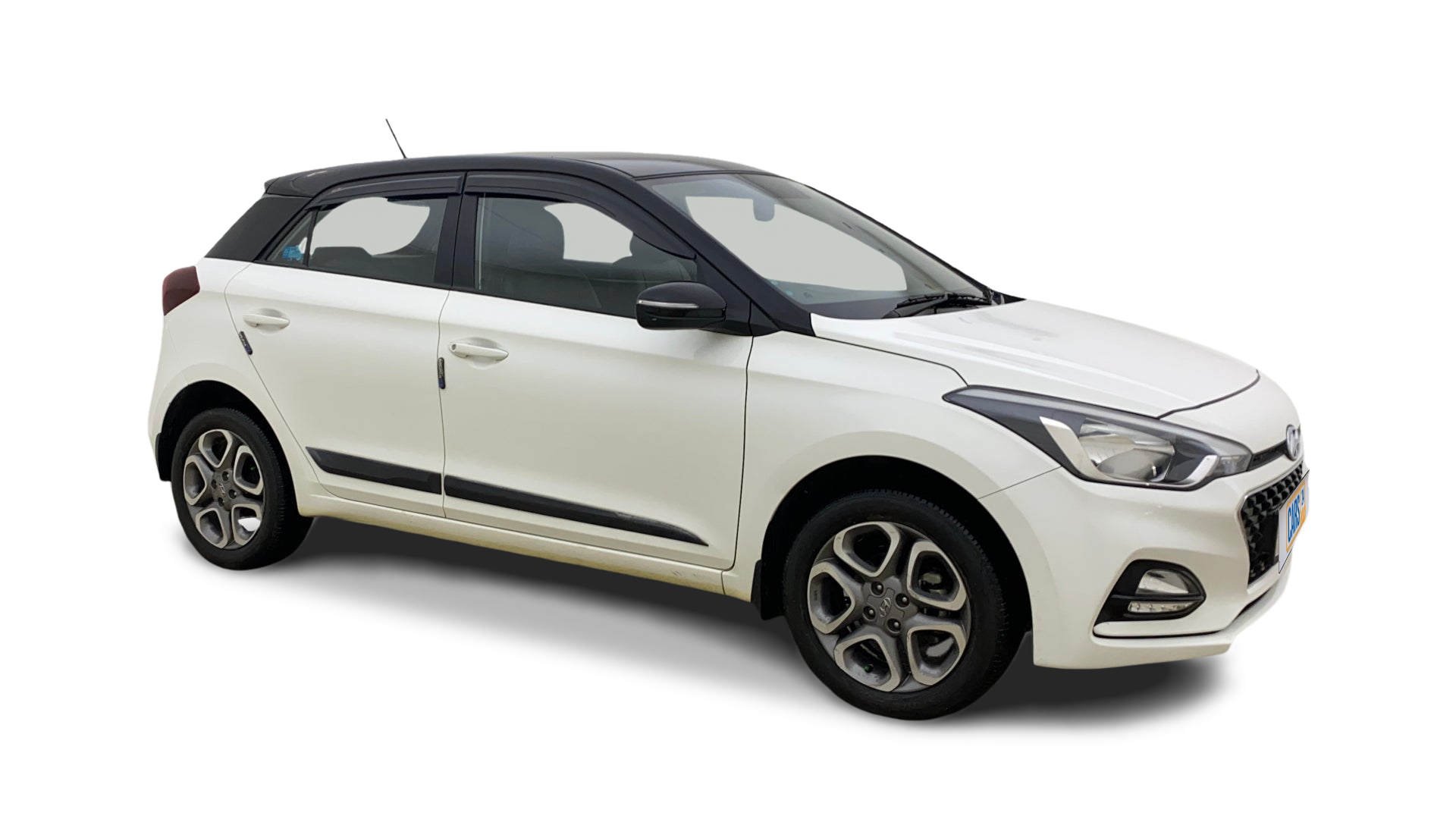 Hyundai Elite i20-img