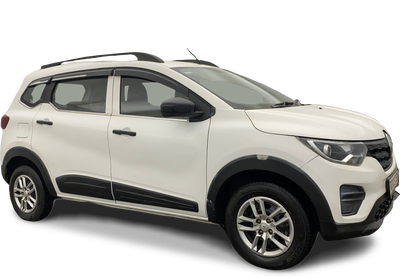 2022 Renault TRIBER - SUV - Petrol - Manual - ₹4.13 lakh