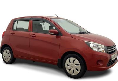 Maruti Celerio-img