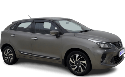2020 Maruti Baleno - Hatchback - Petrol - Manual - ₹4.48 lakh