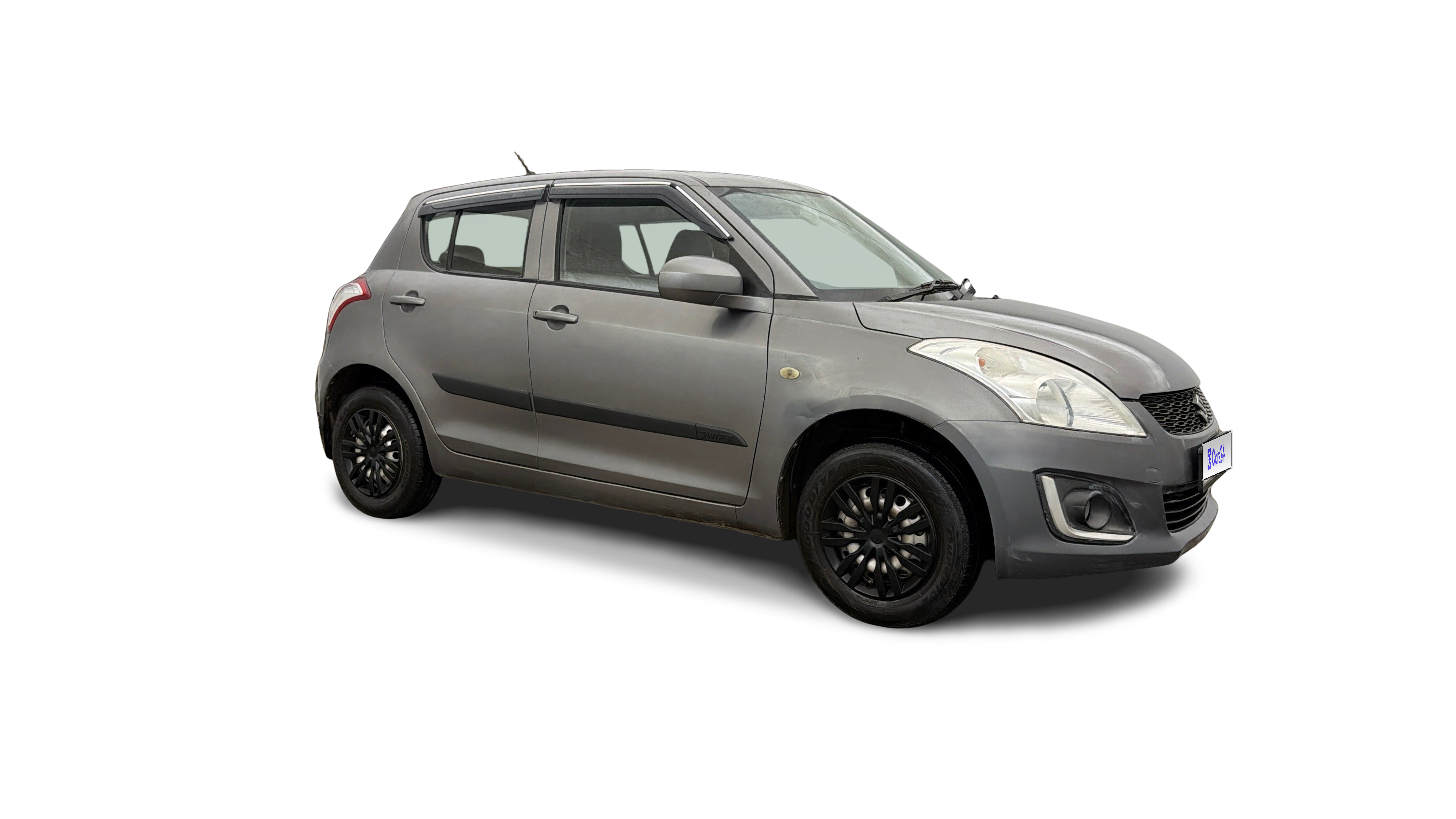 2015 Maruti Swift - Hatchback - Petrol - Manual - ₹2.41 lakh