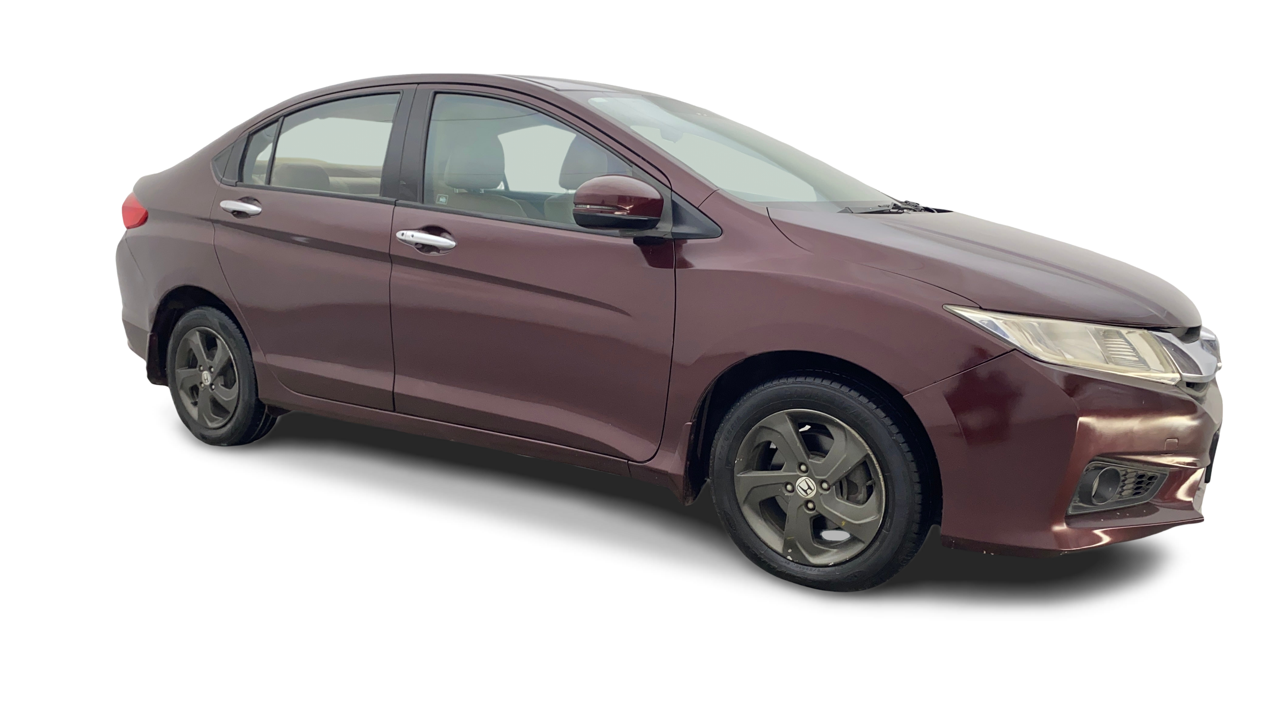 Honda City-img